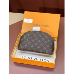 Louis Vuitton Large Cosmetic Bag 