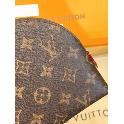 Louis Vuitton Large Cosmetic Bag 