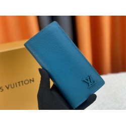 Louis Vuitton Classic Brazza Wallet