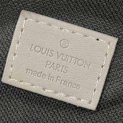NIGO® x Louis Vuitton Capsule Collection Flap Double Phone Bag