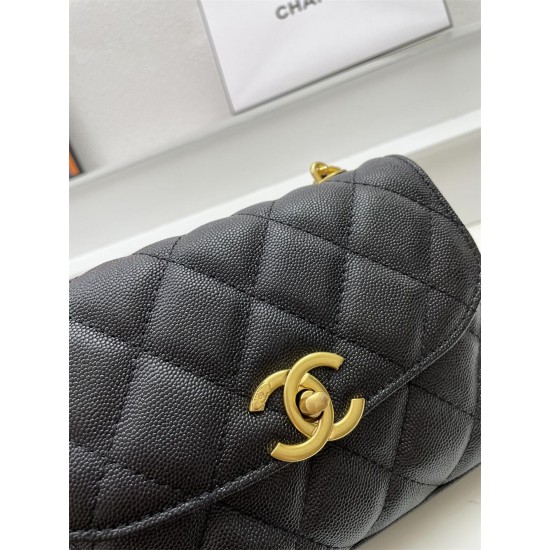 Chanel Viral Flap Bag