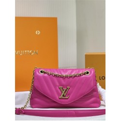 LV NEW WAVE Chain Bag