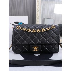 Chanel CF Crossbody Chain Bag