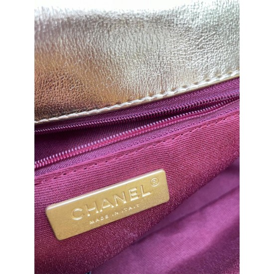 Chanel Hand Carry Single Shoulder Crossbody Bag