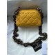 Chanel 23A Haute Couture Workshop Bag