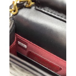 Chanel New Style Versatile Single Shoulder Crossbody Bag Mobile Phone Bag