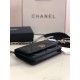 Chanel Lucky Charm WOC Crossbody Bag